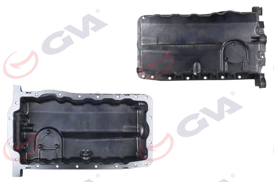 TKN VW-KRT-007 Vw Caddy 09-11 Bjb