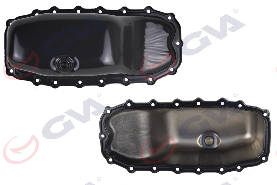 GVA 4025001 Yağ Karteri Fiat Brava-Bravo 00-01 -Idea 04- -Stilo 02-06 1.2 16v-Punto 99- 1.2 16v-1.4 Os063