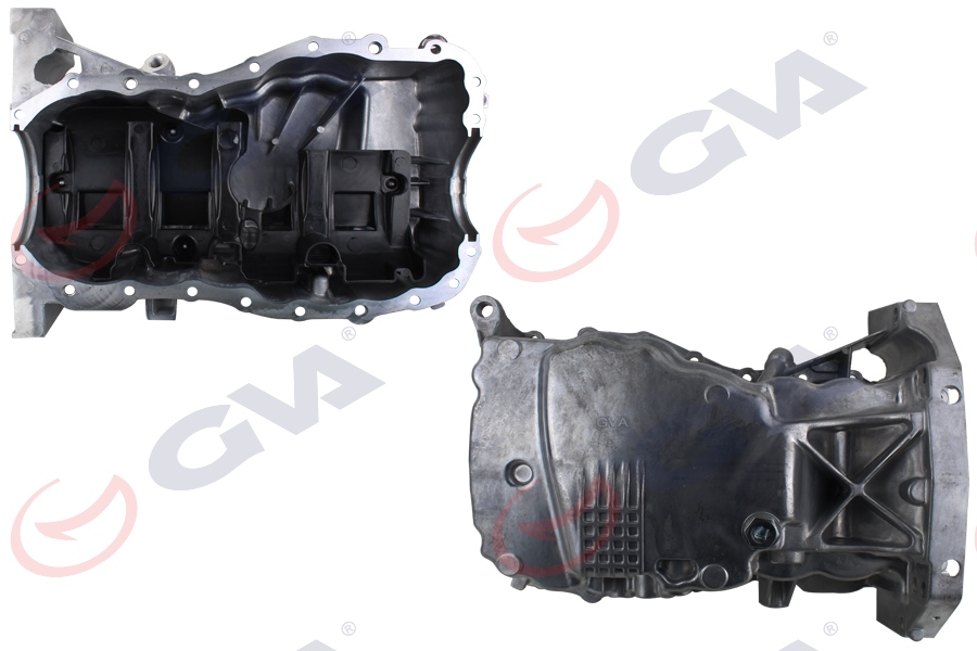 GVA 4016003 Yağ Karteri Renault Megane Iii 09> Clio Iv 12> Kangoo 08> Fluence 09> Duster 10> Sandero Ii 12>