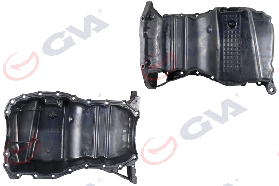 GVA 4016001 Yağ Karteri Kangoo-R19 1.4 K7m X