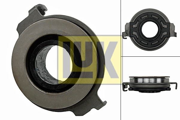 LUK-500072810 Debriyaj Rulmani (Renault Master Ii 2.5 D- Laguna I - Espace Iii  2.2 - / Opel   Movano 2.5   99-02)