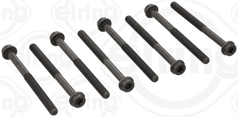 ELR-759.970 Silindir Kapak Saplama Seti Mercedes M112 W202-W203-W210-W211-W163-W220 8 Adet
