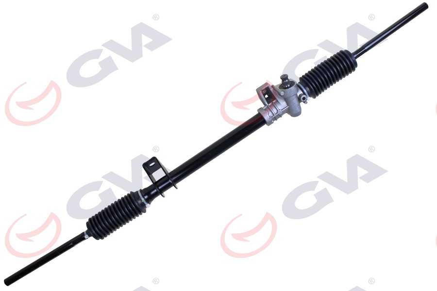 GVA 2613002 Direksiyon Kutusu Mekanik Rot Baş Siz Renault 9-11 81-87 Eski Model