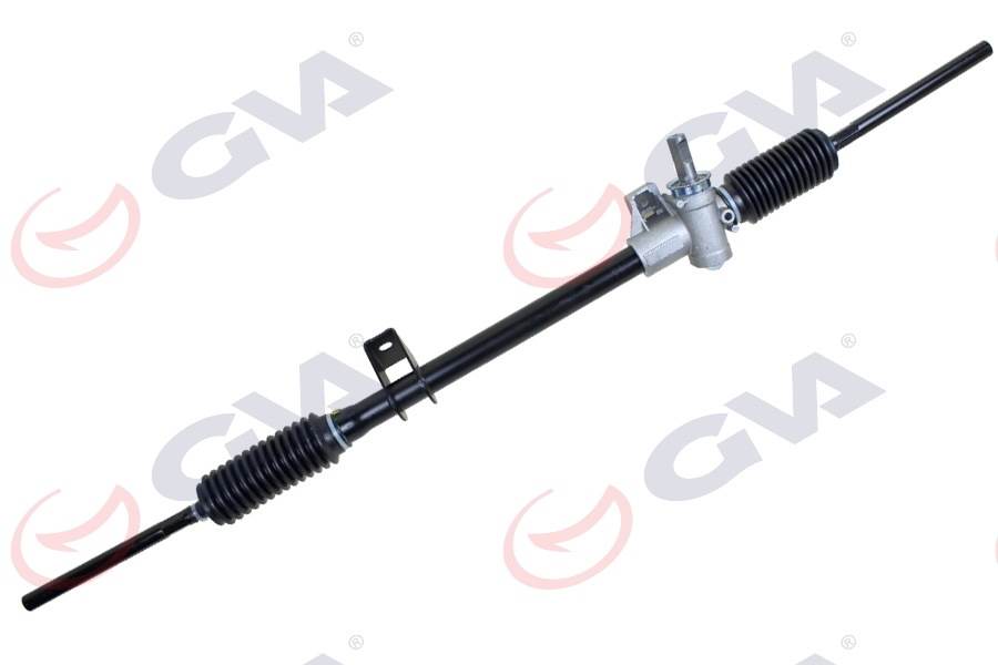 GVA 2612001 Direksiyon Kutusu Mekanik Rot Baş Siz Renault 19