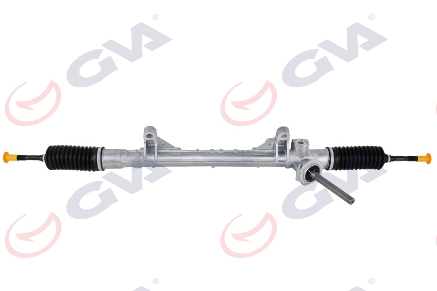 GVA 2611001 Direksiyon Kutusu Elektrikli Rot Başsiz Megane Ii 02>Scenic Ii 03> 1.4 1.5 Dci 1.6 2.0 16v 490016514r