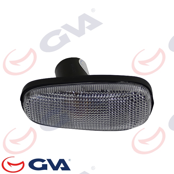GVA 2090049 Çamurluk Sinyali Beyaz Astra G 98 >