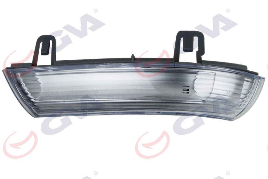 GKL 291524 Dikiz Ayna Sinyal Lambasi Sol Golf V Vi Jetta 06>10 Passat 03>11 Superb 02>08