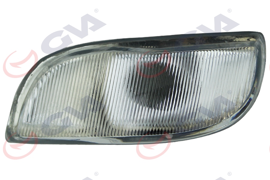 GVA 2014551 Dis Dikiz Aynasi Sinyali Sol Renault Symbol Iii 13> Dacia Sandero Ii 12> Logan Ii 12>