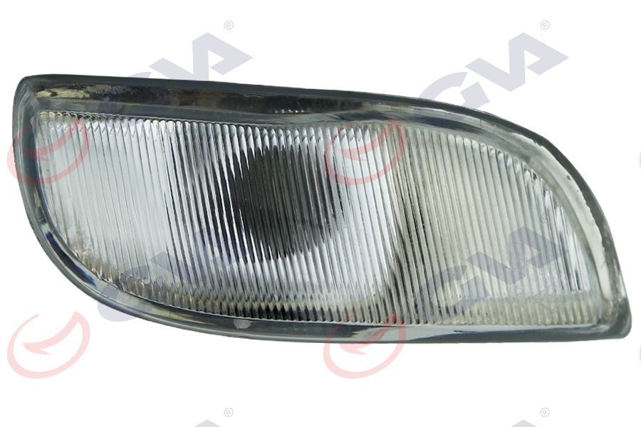 GVA 2014550 Dis Dikiz Aynasi Sinyali Sağ Renault Symbol Iii 13> Dacia Sandero Ii 12> Logan Ii 12>