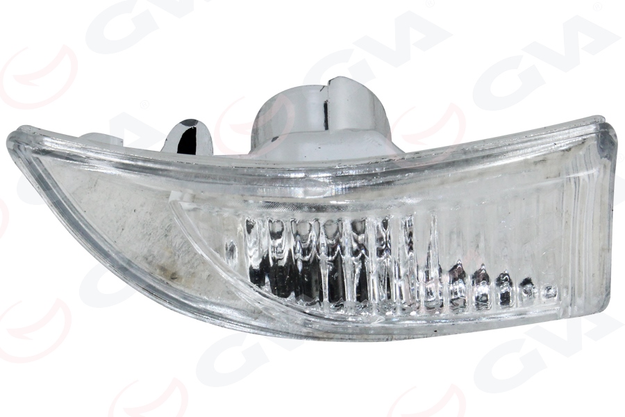 GVA 2011351 Dis Dikiz Ayna Sinyali Sag Megane Iii 09> Fluence 09>