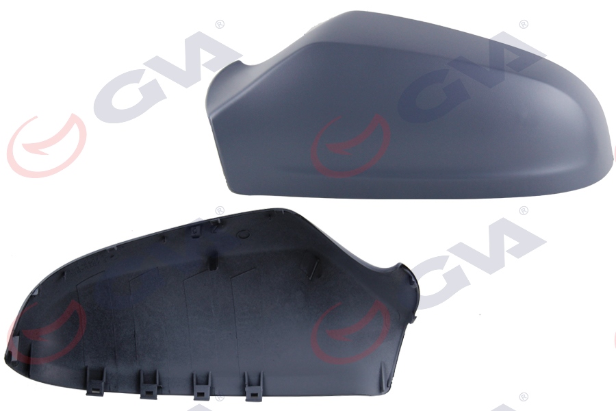 VIE-VM968CPL Dis Ayna Kapagi Boyanabilir Sol ( Opel  Astra H 04- )