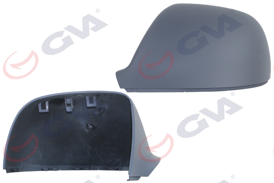 ROOT-121177 Sol Ayna Kapagi Boyanir Tip ( Vw Transporter T6 10-15)