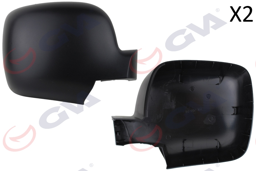 UNI-7701068842 Ayna Kapagi Sag Renault Kangoo Iii 2008-2013