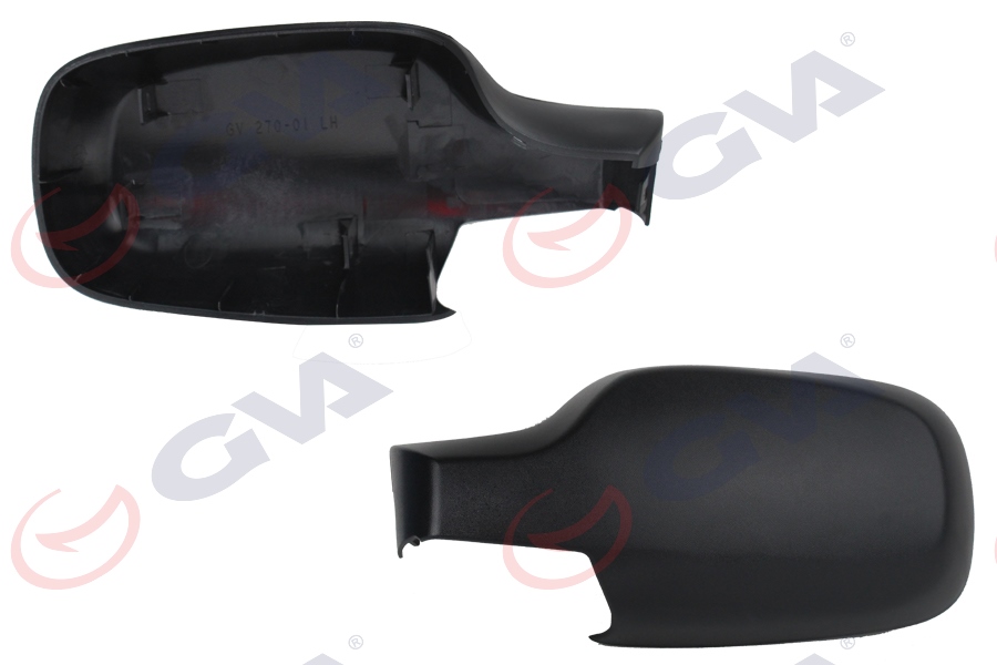 GVA 1214008 Ayna Kapaği Desenli Sol Clio 06> Vm-6136cl