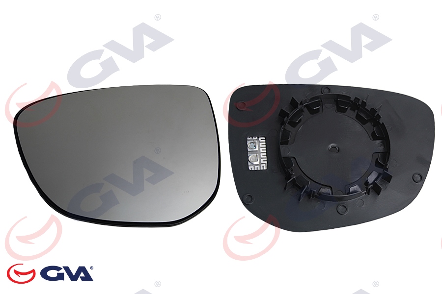 GVA 1143082 Ayna Cami Sol 301-C-Elysse 12> Isitmali Konveks Vm-512ghl