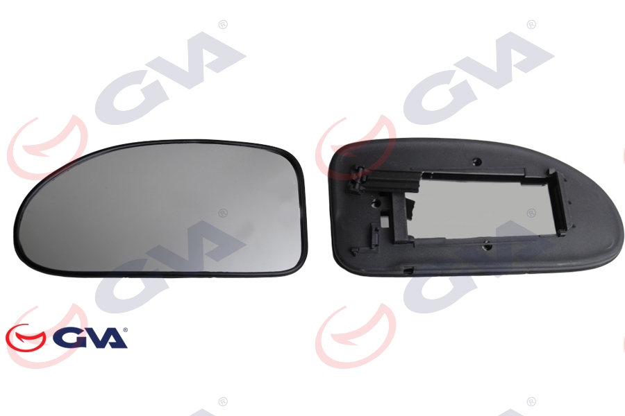 61-19013 Ayna Cami Sol Mekanik Ford Focus 1998-