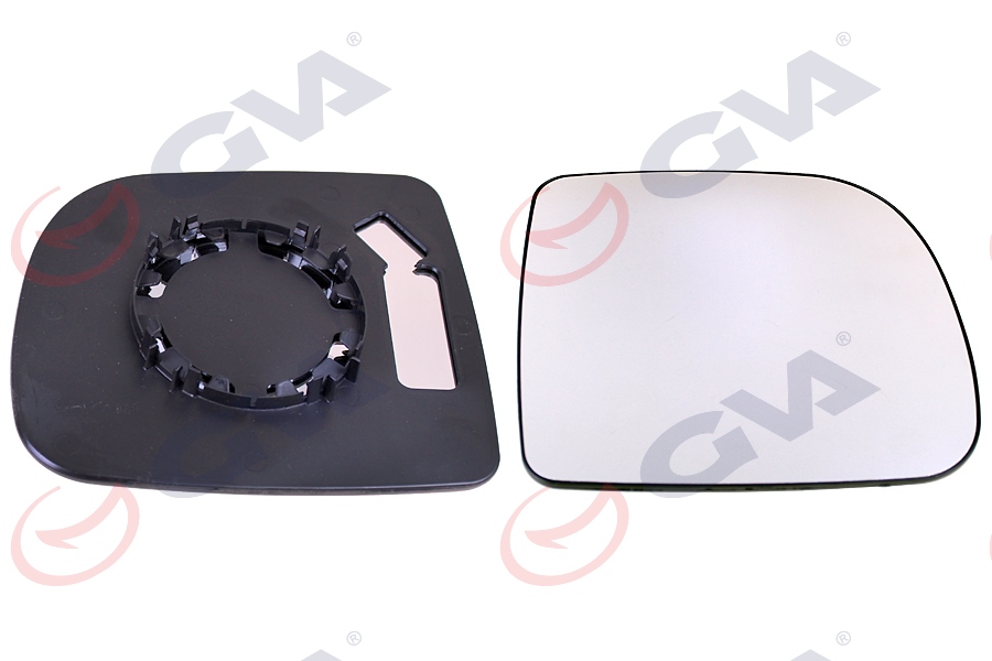 61-35006 Ayna Cami Sag Mekanik Renault Kangoo Express