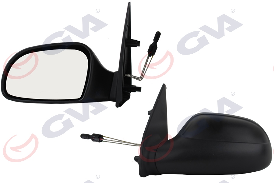 SPJ.E0601 Ayna Mekanik Katlanmayan Tip Sol Citroen Saxo 96>