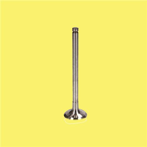 GUNES 6658-6659 Subap Emme Egzoz Std Fiesta 1.4 16v 02> Duratec 16v Üç Tirnak