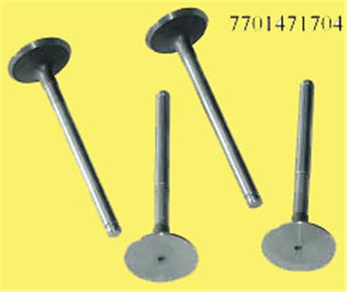 GUNES 4694-4695 Subap Emme Egzoz Kng-Exp-Mgn F8q 1.9 Dzl. < 2000 In-4/Ex-4