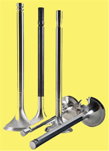 GUNES 4688-4689 Subap Emme Egzoz R9-R11 1400 Benzinli 8v In-4/Ex-4