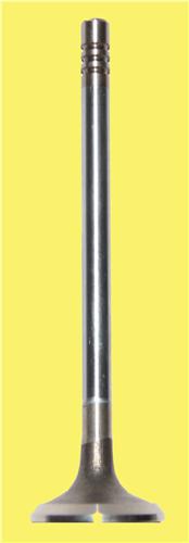 GUNES 4570-4571 Subap Emme Egzoz C2-C3-Xsaraii-Nemo-107-206-207-307-Bipper Fiorino Dv4 In-4/Ex-4 1.4 Hdi-Fiesta -Fusion 1.4 Tdci 02>08 20095-40 / 20096-40 Std