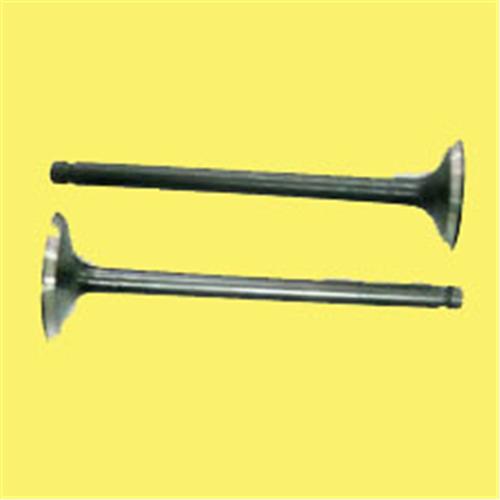 WAX-677E010274/0275 Subap Emme Eksoz Takim Peugeot J9 2.5 Diesel Std./0.5k (Xd3p) 8v