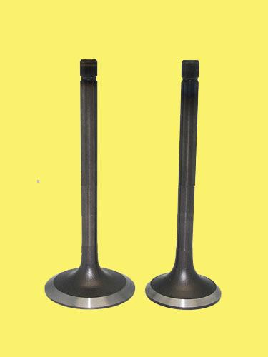 GUNES 4543-4544 X Subap Emme Egzoz P406 Td 12v In-8/Ex-4
