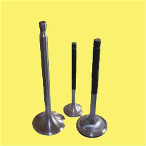GUNES 4033-4034 Subap Emme Egzoz Astra 1.6- Corsa 1.6 Kadet S1.6 -Vectra 1.6 8v In-4/Ex-4