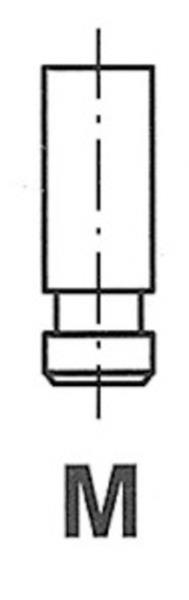 WAX-558E010470/0471 Subap Emme Eksoz Takim Nissan Vanetta Ld23 8v