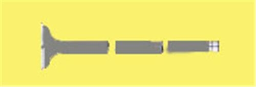 GUNES 1527-1528 Subap Emme / Egsoz Takim Tek Tirnak Mondeo Fiesta Escort 1.6 Zetec S 16v 95>00 In 8: 26 6x97.1 / Ex 8: 24.5 6x96.6