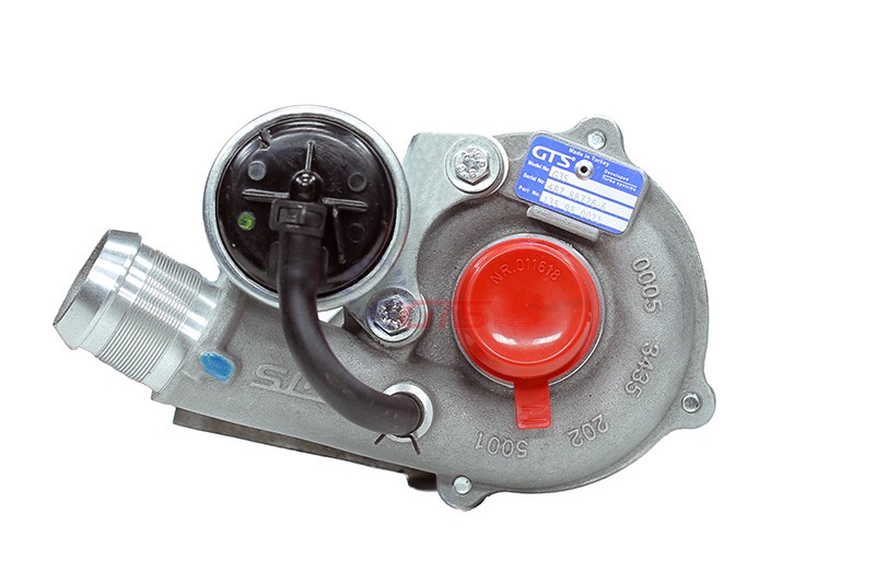 BSG 70-100-004 Turbo Sarj  Bipper/Nemo