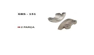 GROSSE 151 Eksantrik Mil Kepi Tk Uç Kng-Clio-Mgn 1.5d K9k 2 Parça