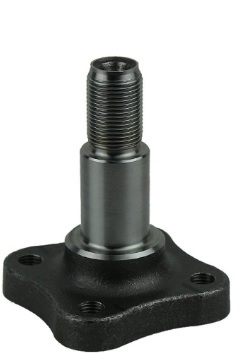 GROSSE 143 Aks Taşiyicisi Arka Clio Ii-Iii-Iv-Thalia-Dacia Logan