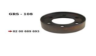 GROSSE 108 Devirdaim Kasnaği R11txe-R21tse-Exp-Kng F8q-F2n-F8m