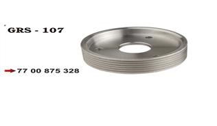 49-3543 V.Kayisi Gergi Rulmani Plastik Renault Clio Ii 1.9 D 93x24 1998-2005