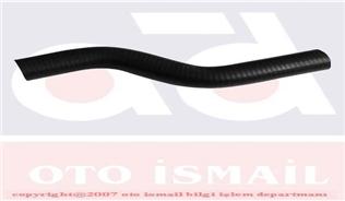 GROS T13506 Radyatör Üst Hortumu Giriş Hyundai Accent Era 1.4l 1.6l G4ee G4ed Benzinli 06-10 / Kia Rio 1.4l G4 Ee 06-11 / Toyota Camry 2.4l 2azfe Acv30 02-06
