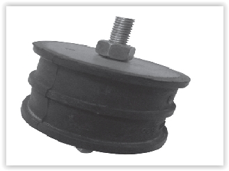GROS R54102 Motor Takozu Landrover 1808