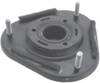 GROS 25205 Amortisör Takozu Ön Toyota Avensis 1.6l 3zz-Fe Zzt250 03-08 / 2.0l 1az-Fe 1azfse Azt250 03-08 / 2.0l 1ad-Ftv Adt250 03-08 / 2.0l 1cd-Ftv Cdt250 03-08 / Corolla Verso 1.6l 3zz-Fe Znr10 04-09 / 2.2l Aur