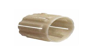 Blok Su Tapasi 38 Mm Pirinç Kaplama