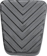 GROS 13263 Fren Pedal Lastiği Accent Blue-İ20-İ30-İx35