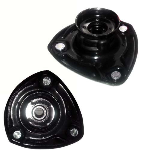 GROS 13232 Amortisör Takozu Ön Sol Hyundai Accent Era 1.5l D4fa Crdi 06-> / 1.4l G4ee 06-10 / 1.6l G4ed 06-10 / Kia Rio 1.4l 1.6l Benzinli 05-> / 1.5l D4fa Crdi 06-10