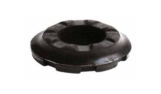 GROS 12125 Kaster Kol Lastiği Tirtirli İnce H100-L300 94 >