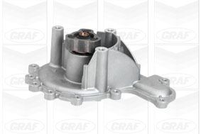 GRAF PA996 Devirdaim Ducato-Boxer-Jumper-Ford Transit 2.2 Hdi-Tdci 06> Custom 12> 2.2tdci