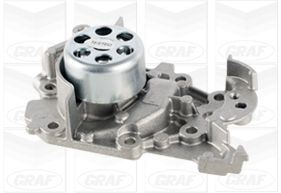 GRAF PA983 Devirdaim Clio Iii 1.2 16 V 05>Modus 04>Twng 1.2 16v 07>