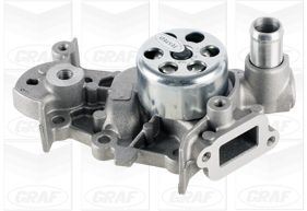 KALE 368680 Su Pompasi Renault Clio I 90<98 Clio Ii 1.2i 98<05 Kangoo 1.2i 98<08 Twingo I 1.2 93<07 - Dacia Log An Ii Sandero Ii 1.2 15 > - Nissan Kubistar 1.2 16v D7f726 03 >