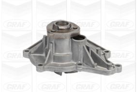 GRAF PA979 Devirdaim A4-A6 2.7-3.0 Tdi-Q7 3.0 Tdi 04 >