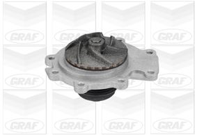 GRAF PA974 Devirdaim Mondeo 2.5 94-00 Jaguar Xtype 2.0 V6 00-05 2.5 V6 01-09 3.0 V6 01-07