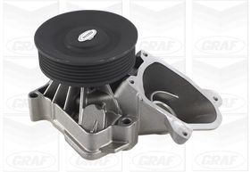 GRAF PA965 Devirdaim Pompasi Bmw M47 M57 E87 E90 E91 E92 E93 E60 E61 E83 E70 E71