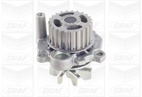 GRAF PA947 Devirdaim Golf 97-05 Bora-Passat 00-05 A4 00-04 Cordoba-Ibiza Iv-Toledo Ii-Octavia 1.8-2.0 Awt